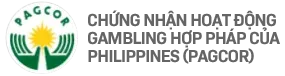 Fun79 Được chứng nhận hoạt động gambling hợp pháp của Phillippines PAGCOR