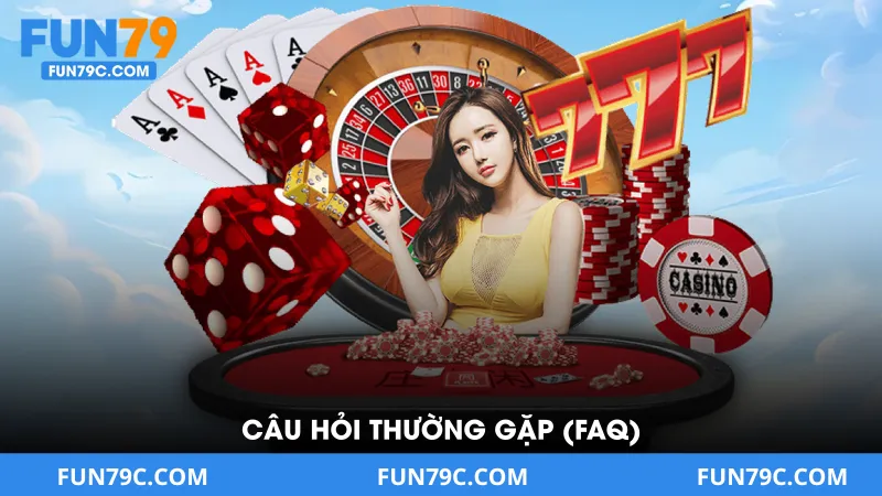 Câu Hỏi Thường Gặp (FAQ)